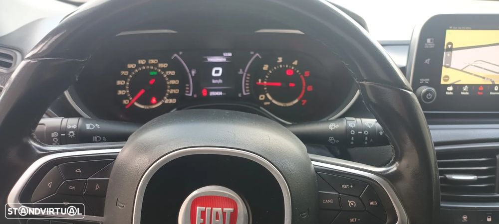 Fiat Tipo Station Wagon 1.3 M-Jet Lounge J17 - 2