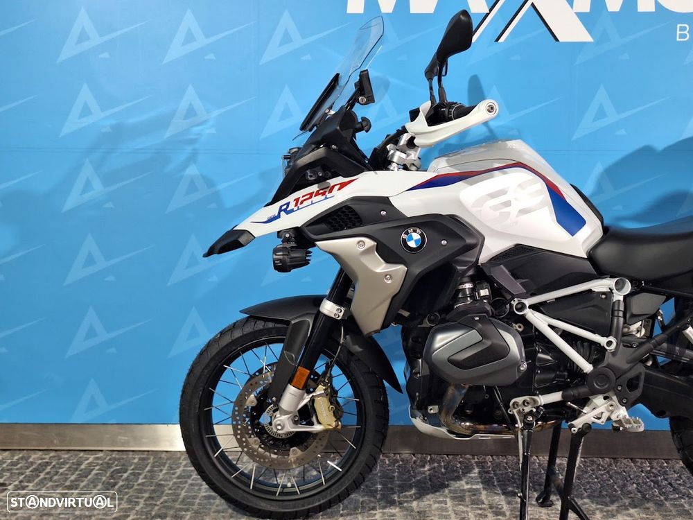 BMW R 1250 GS Rallye - 6