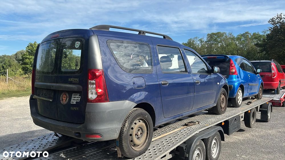 Dacia Logan - 3
