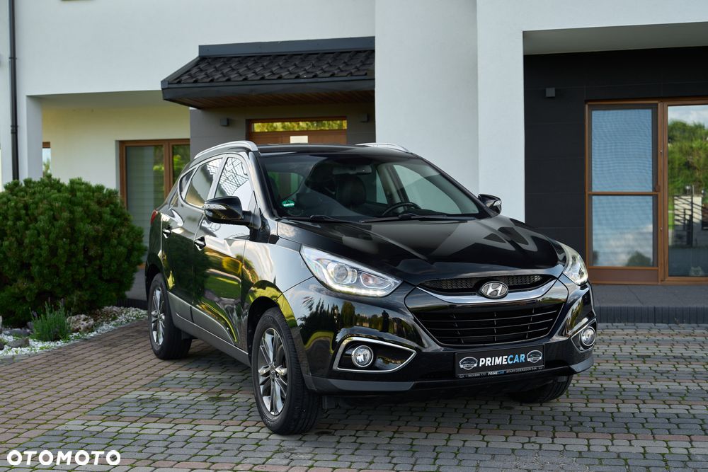 Hyundai ix35 - 9