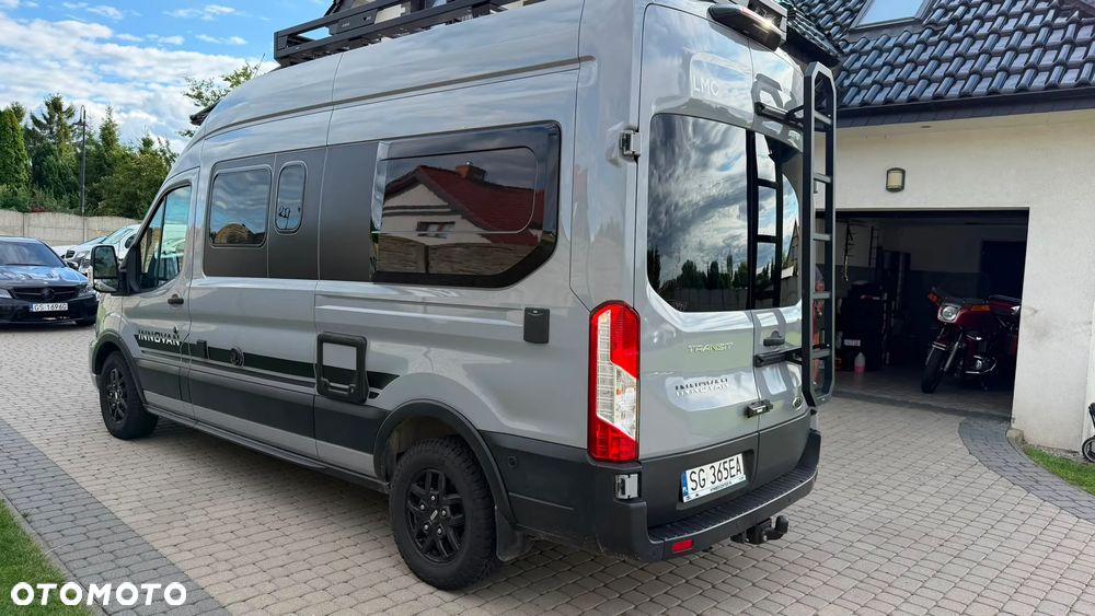 Ford Transit - 3