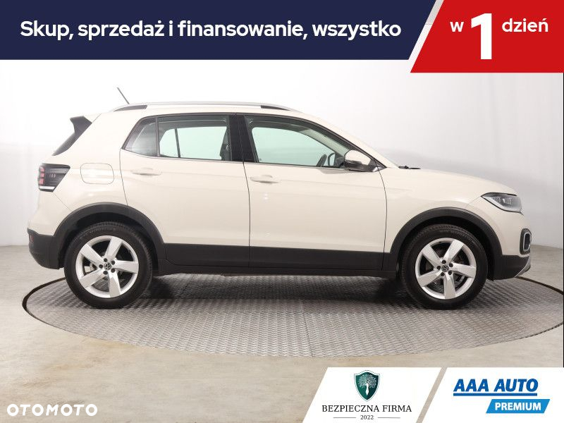 Volkswagen T-Cross - 7