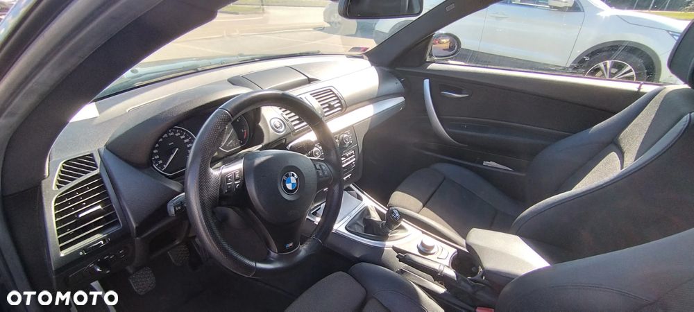 BMW Seria 1 - 9