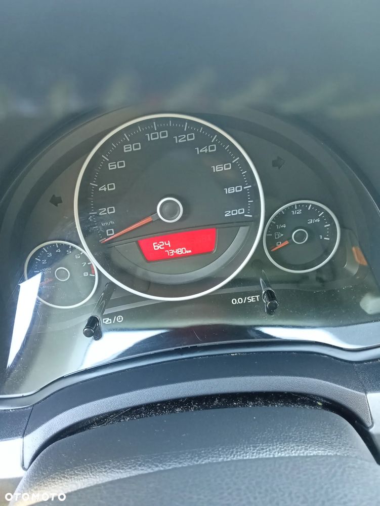 Seat Mii 1.0 Style - 11