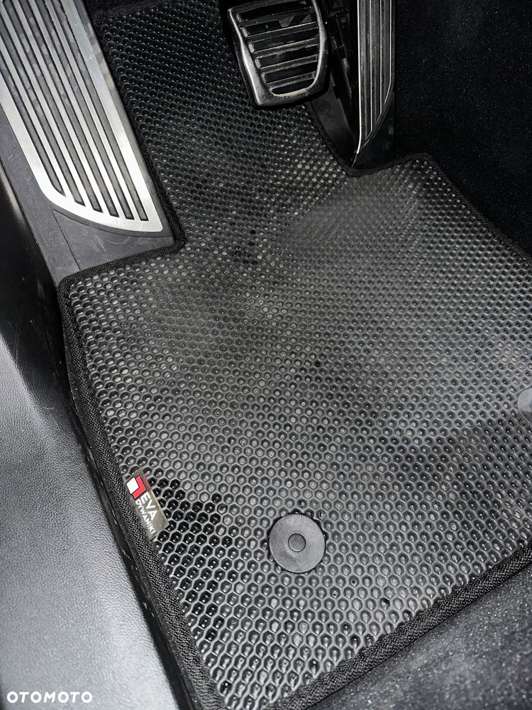 Alfa Romeo Stelvio 2.0 Turbo Executive Q4 - 25