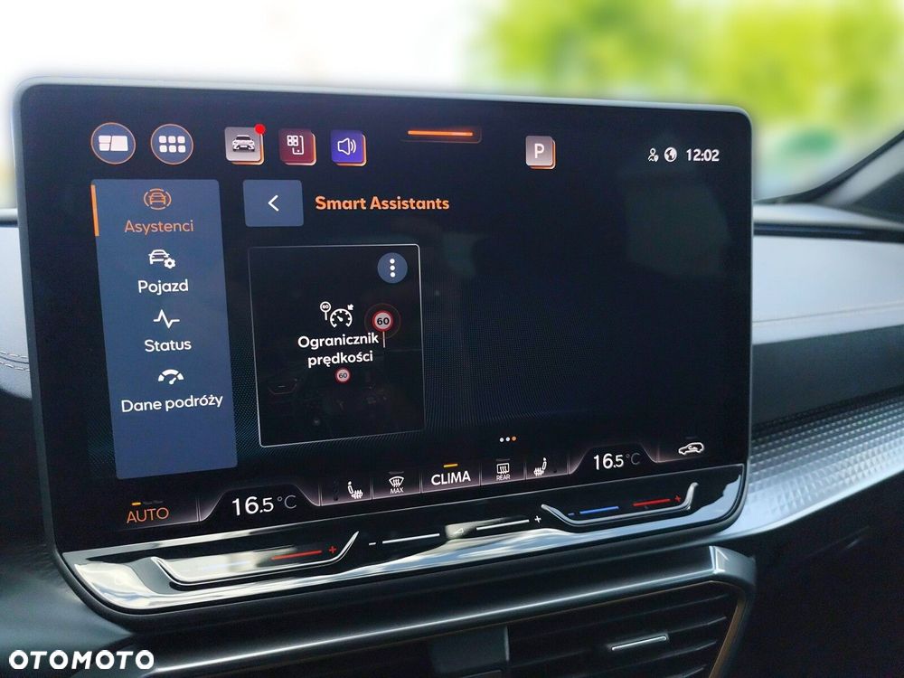 Cupra Formentor 1.5 eTSI mHEV DSG - 35