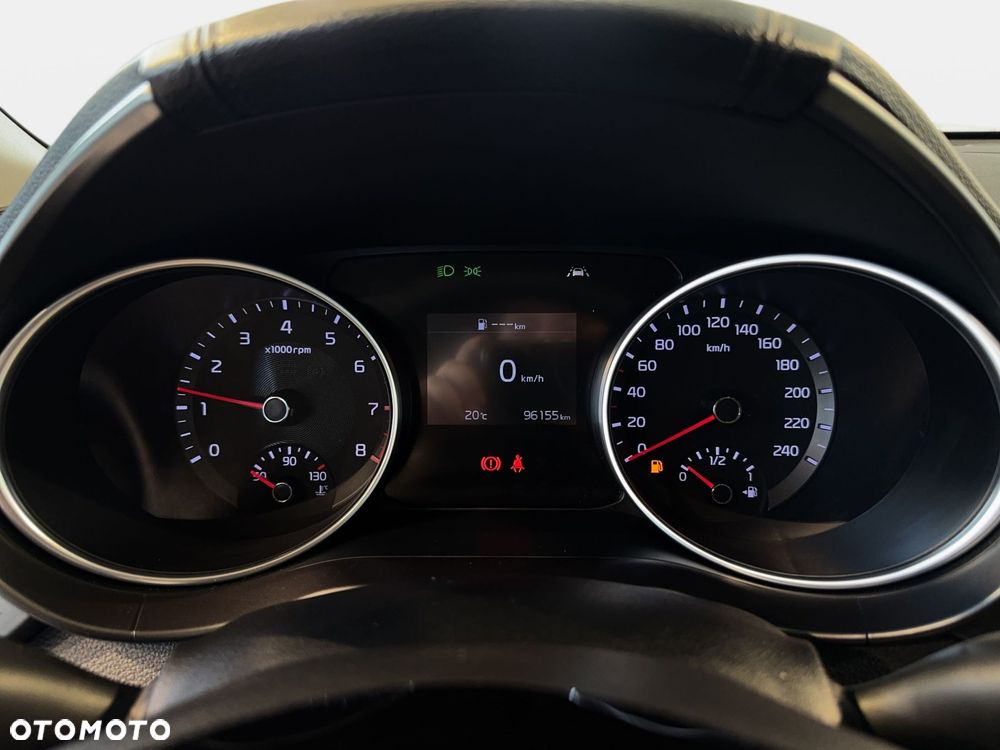 Kia Ceed - 20