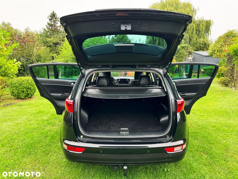 Kia Sportage 1.6 GDI 2WD Dream-Team Edition - 4