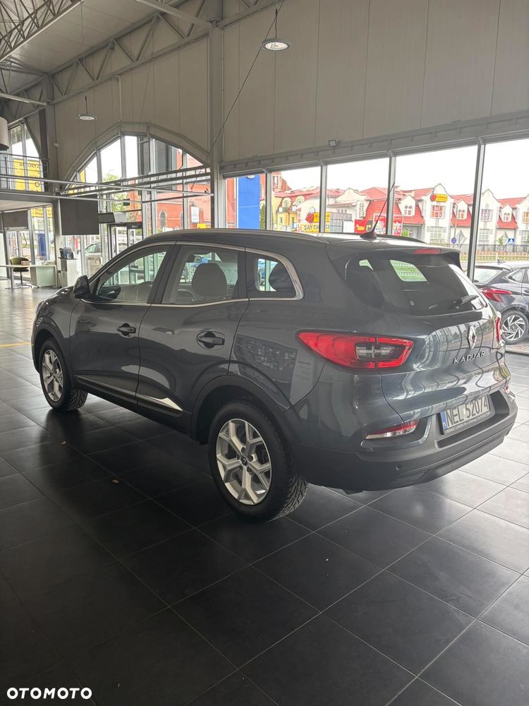 Renault Kadjar 1.3 TCe FAP Zen - 6
