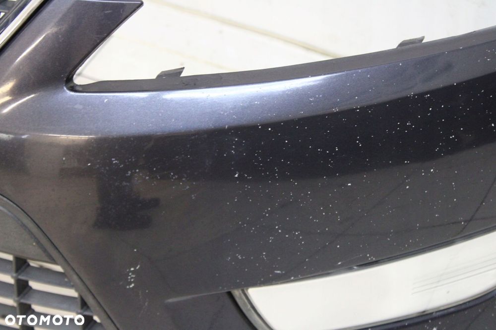 FORD MONDEO MK4 07R- ZDERZAK PRZÓD PRZEDNI X6 - 8