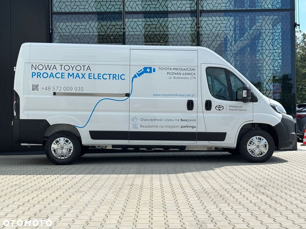 Toyota PROACE MAX - 4