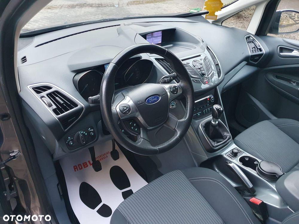 Ford C-MAX - 9