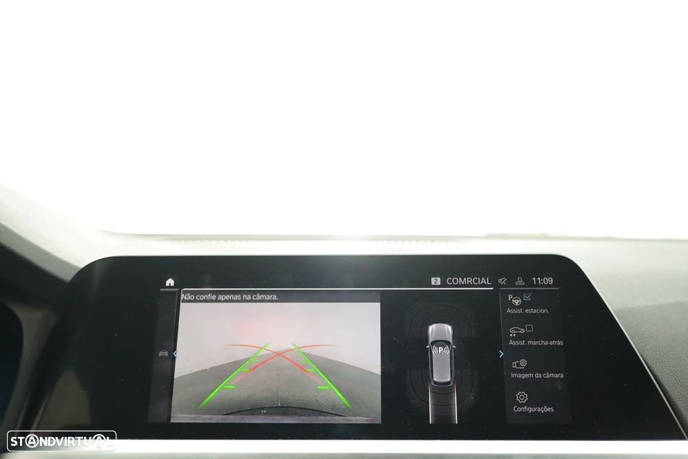 BMW 320 e Touring Pack M Auto - 12