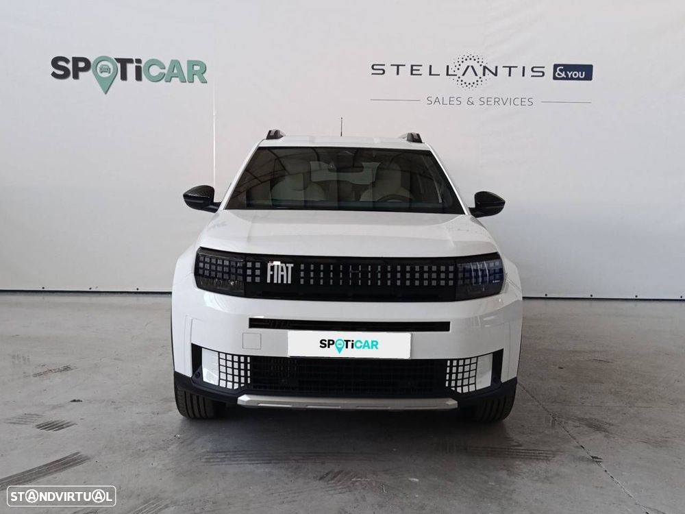 Fiat Grande Panda 2025 photo 2
