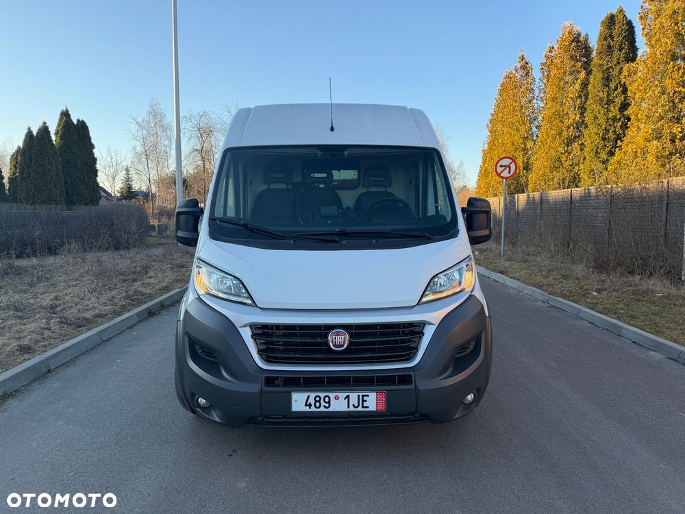 Fiat Ducato - 11