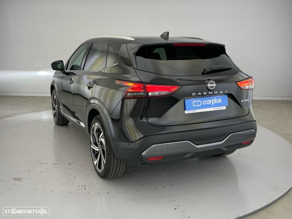Nissan Qashqai 1.5 e-Power Tekna+ - 28