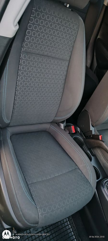 Chevrolet Trax 1.4T LT - 28