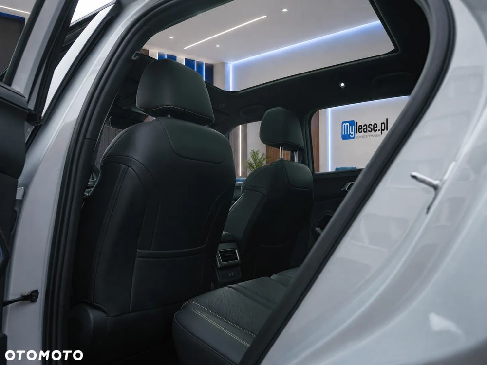 BYD Atto 2 DM-i - 10