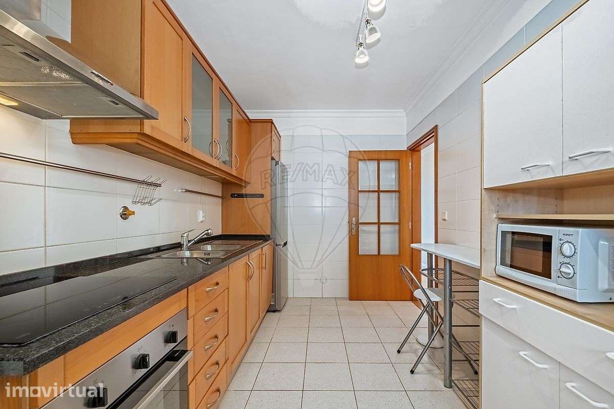 Apartamento T2 para arrendamento - Grande imagem: 4/25