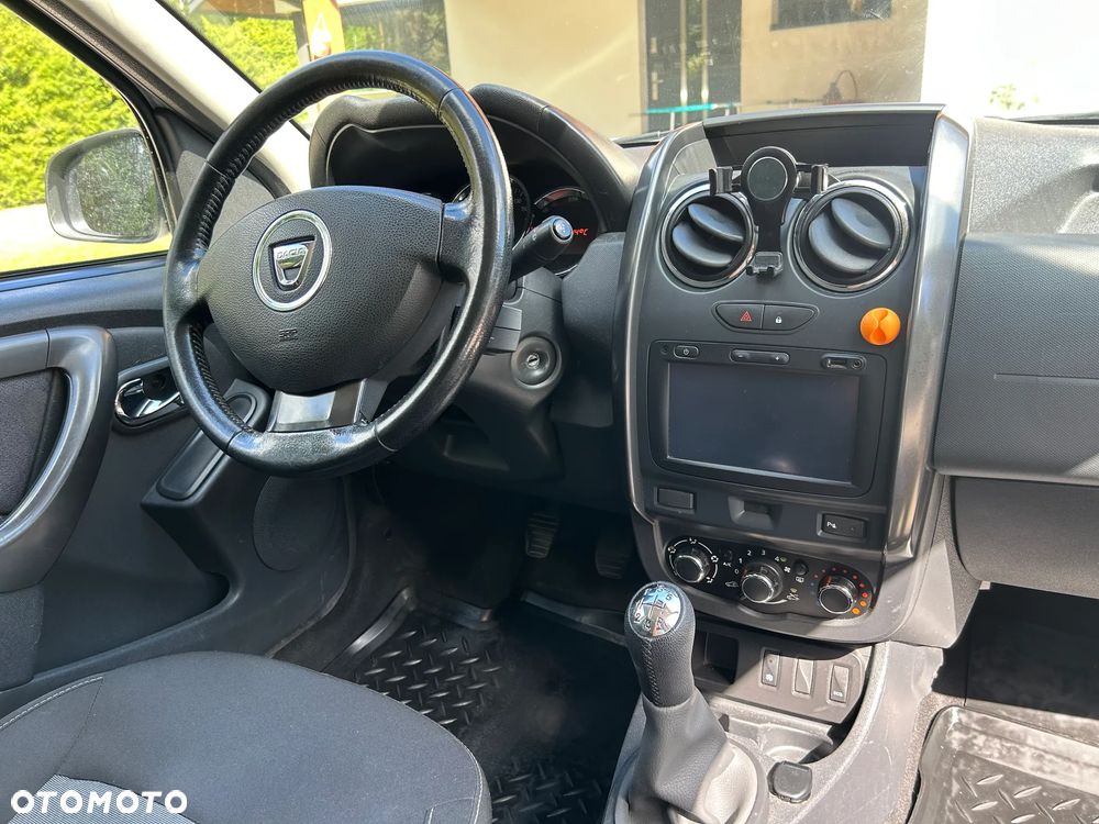 Dacia Duster - 5