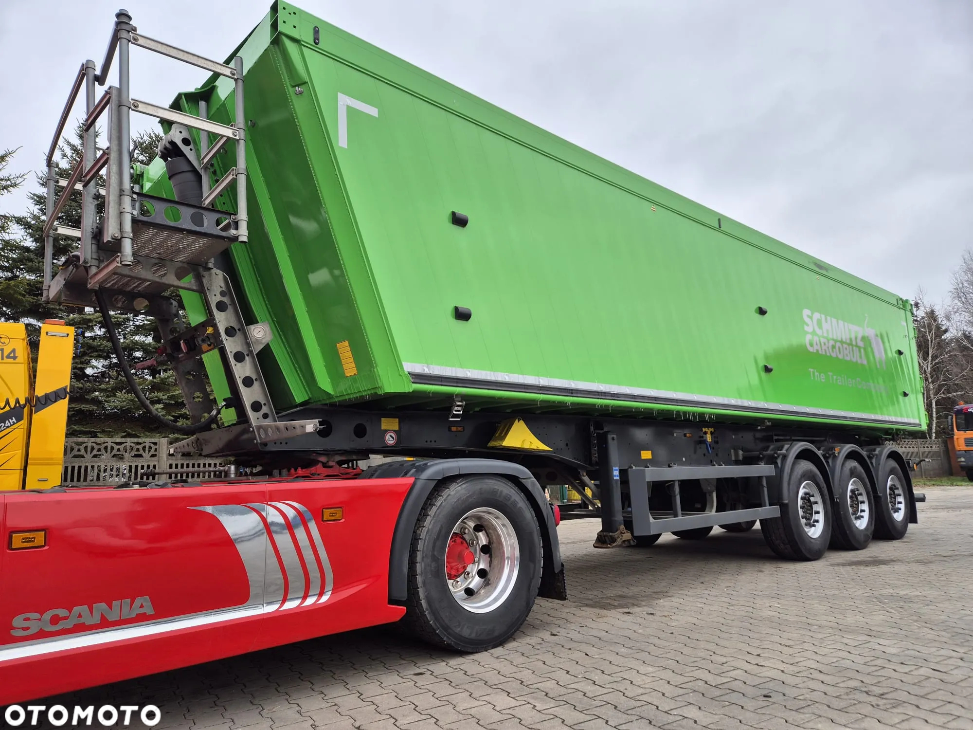 Schmitz Cargobull - 5