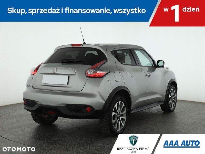 Nissan Juke - 7