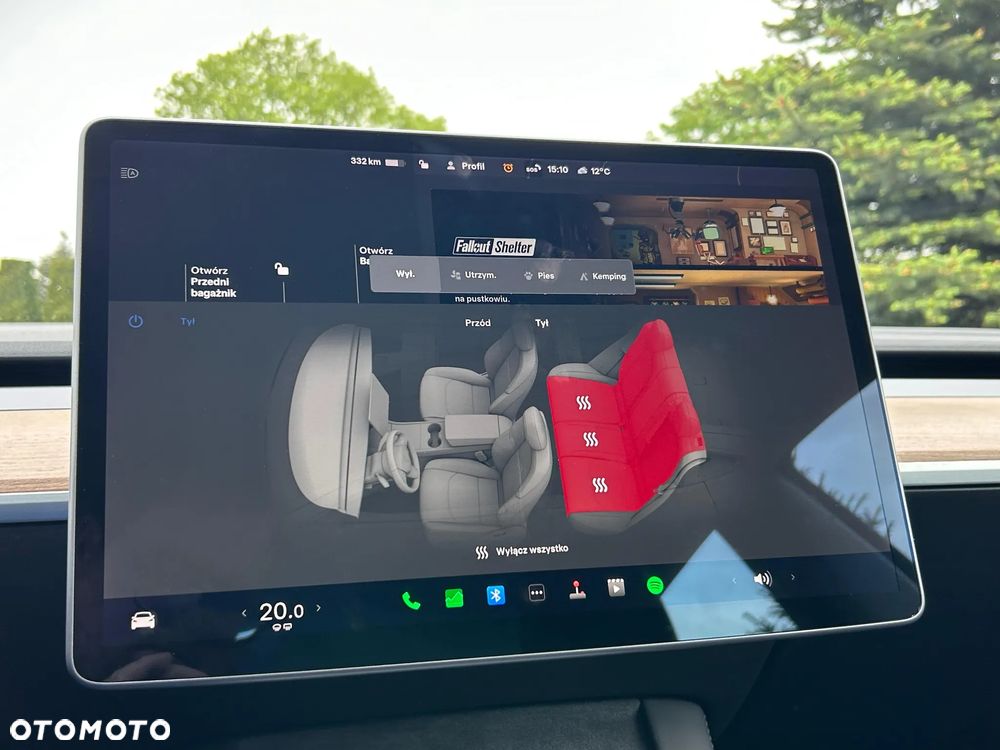 Tesla Model 3 - 21