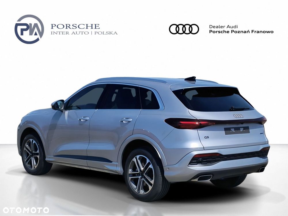 Audi Q5 2026 photo 4