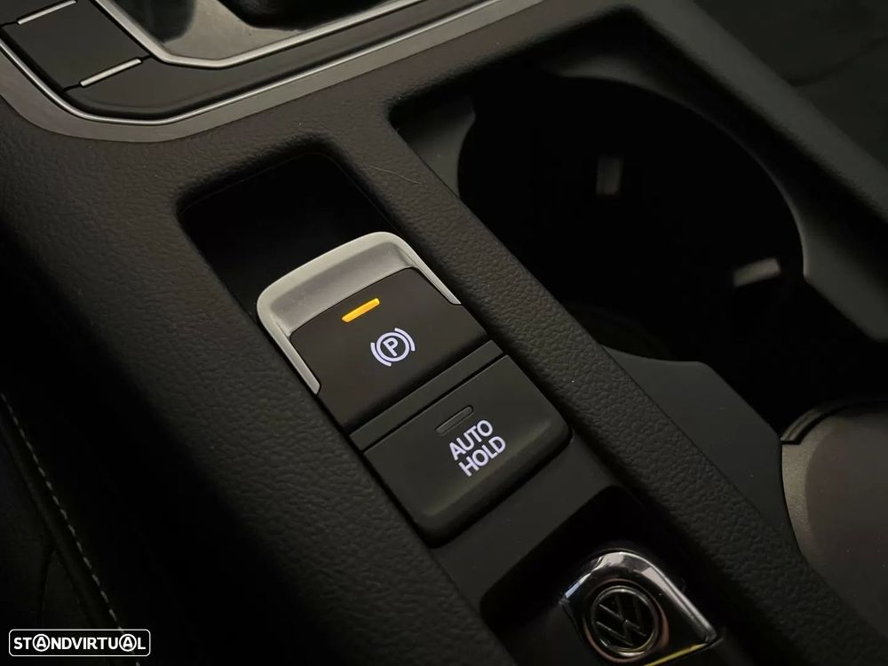 VW Arteon Shooting Brake 1.4 TSI eHybrid Elegance - 35