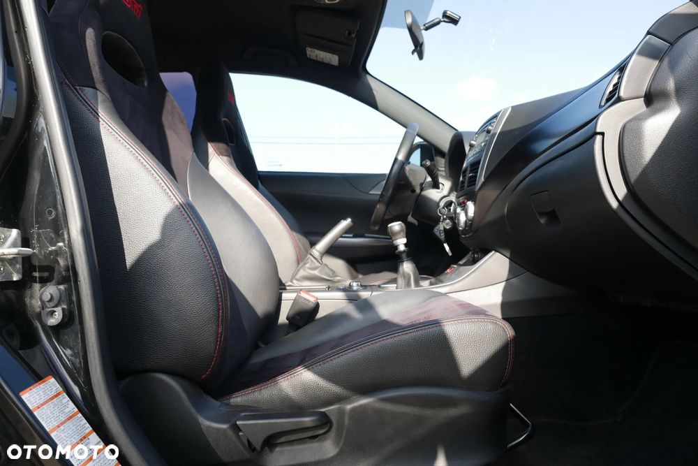Subaru Impreza 2.5 WRX STI S - 15