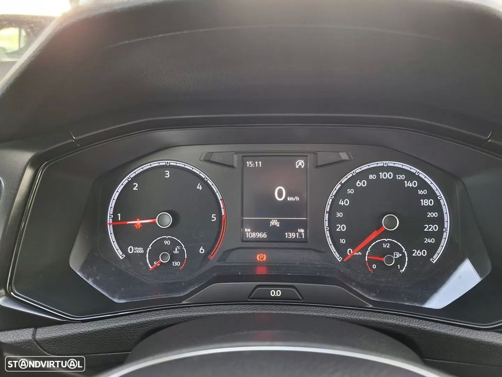 VW T-Roc 1.6 TDI Style - 19