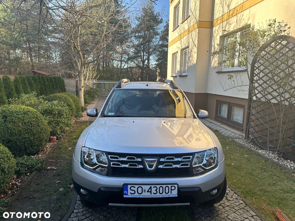 Dacia Duster 1.6 SCe Laureate S&S - 2