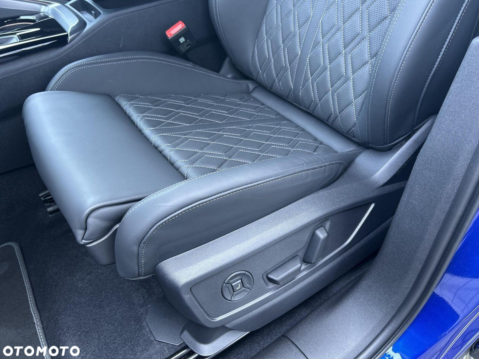 Audi SQ5 - 12