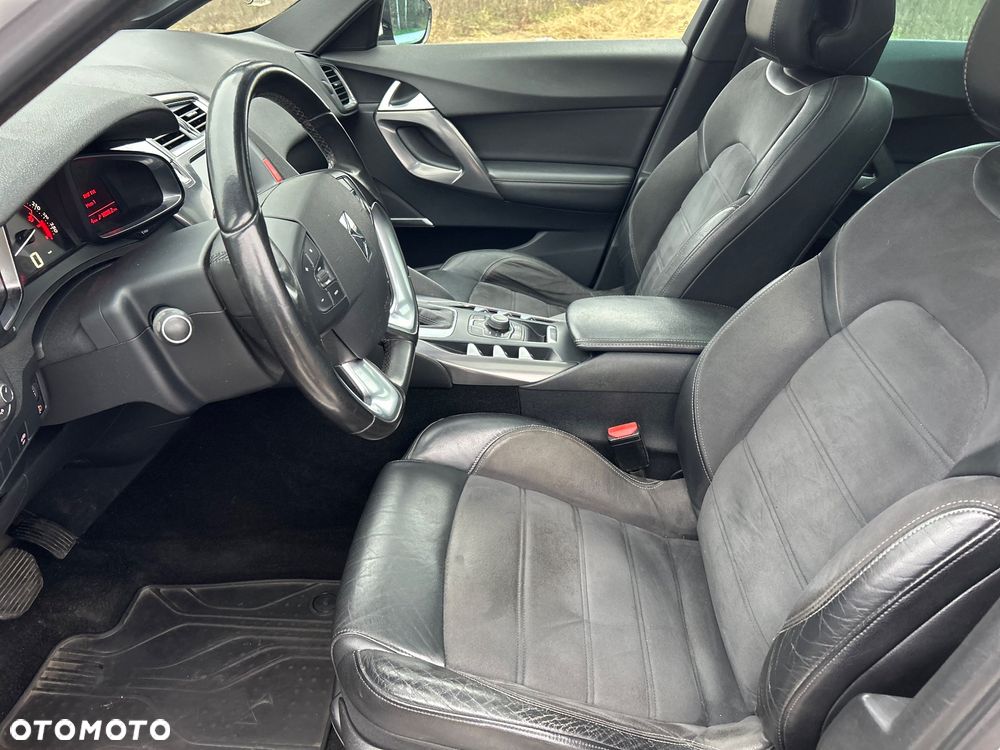 Citroën DS5 2.0 HDi SportChic - 18