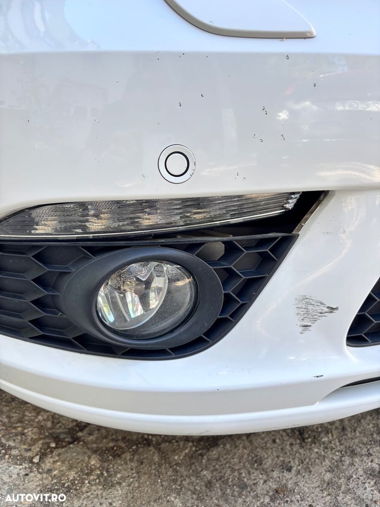 Skoda Octavia 2.0 TDI DPF DSG RS - 14