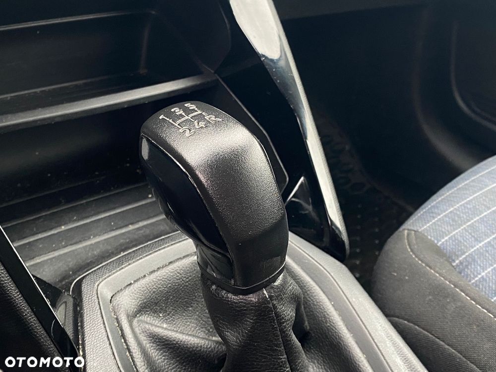 Peugeot 208 1.2 PureTech Like S&S - 22