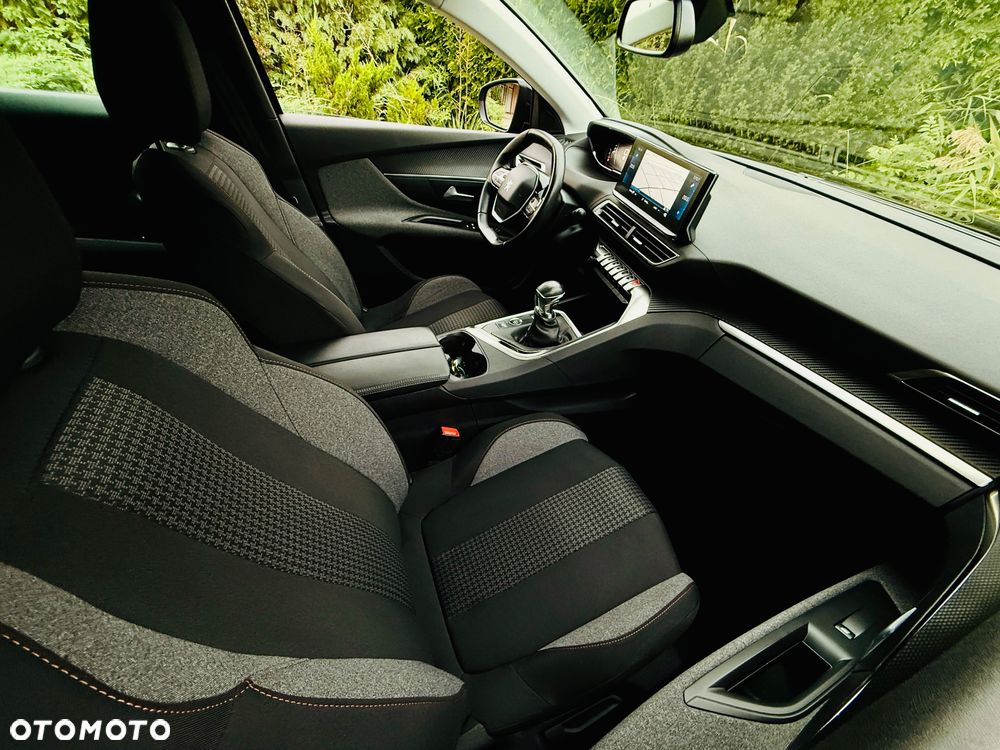 Peugeot 3008 BlueHDi 130 Stop & Start Allure Pack - 13