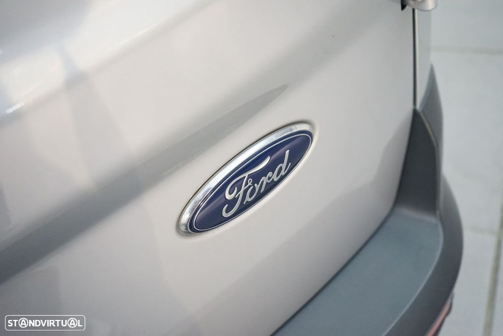 Ford Transit Connect 1.5 TDCi 200 L1 Ambiente - 13