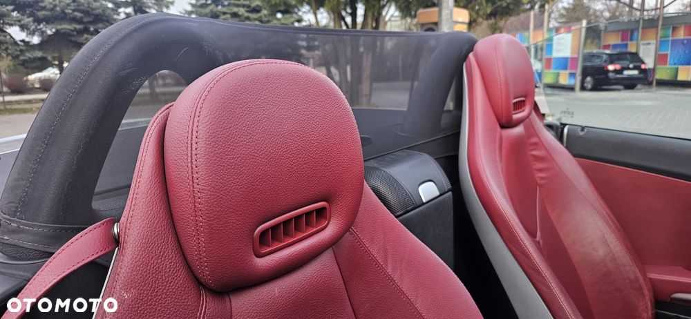 Mercedes-Benz SLK 200 Kompressor Automatik - 31