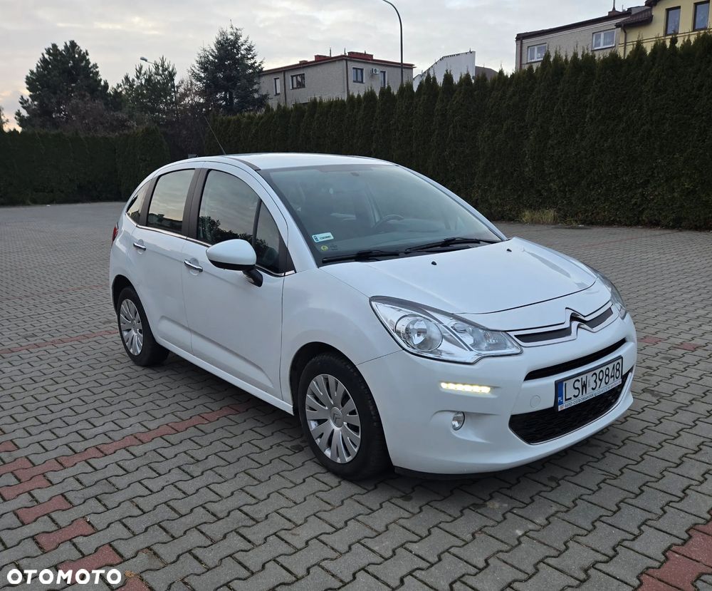 Citroën C3 1.2 VTi Attraction - 2