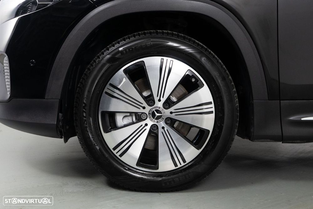 Mercedes-Benz EQB 250+ Edition - 20