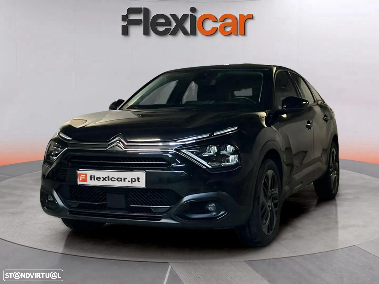 Citroën C4 1.2 PureTech Feel Pack - 2