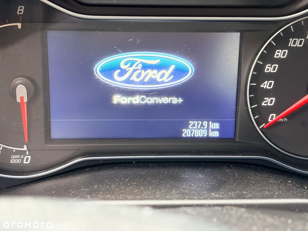 Ford Mondeo 2.0 EcoBoost Titanium - 13
