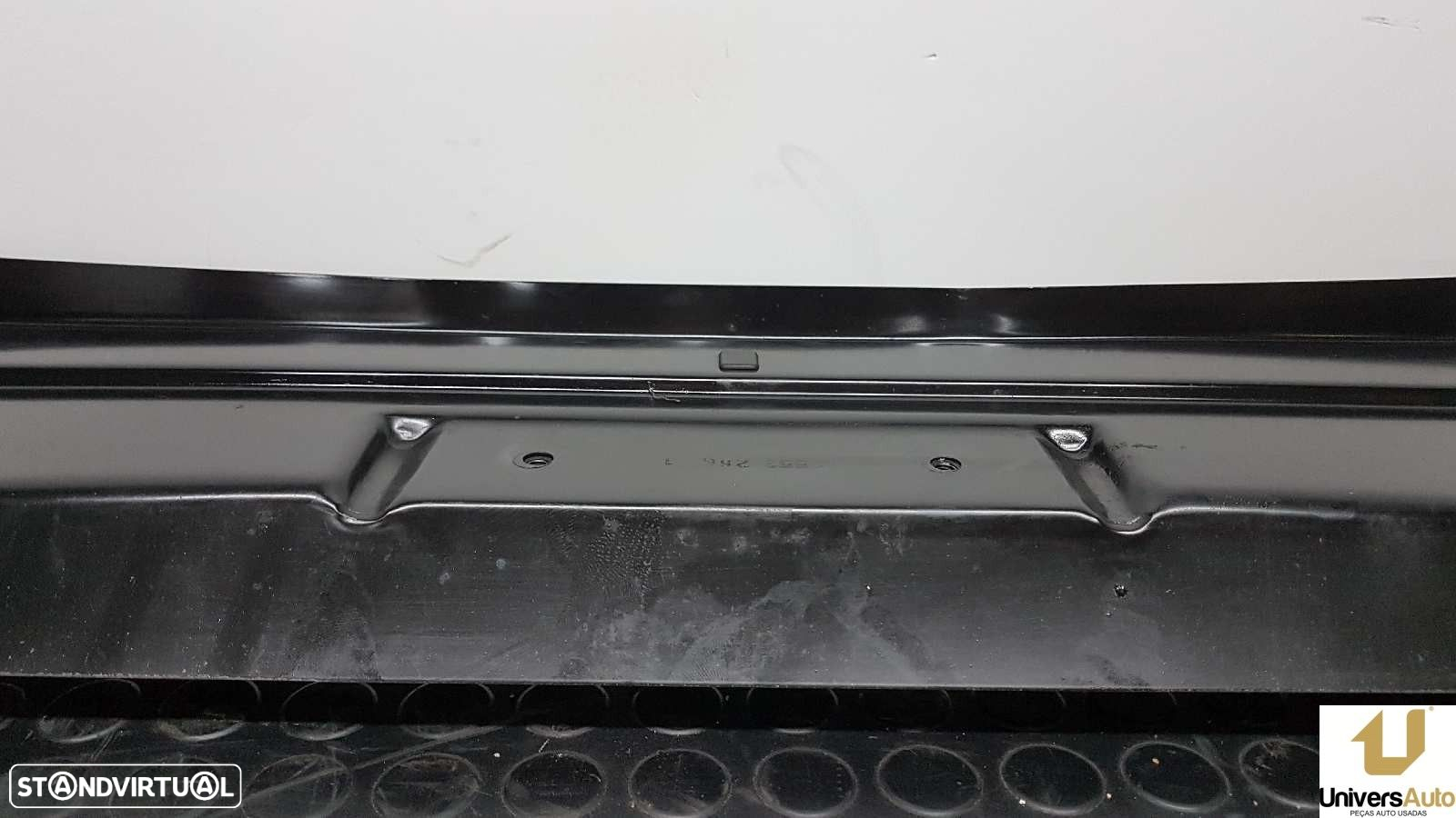 PAINEL FRONTAL MERCEDES CLASE M (W164) 320 / 350 CDI (164.122) - 3