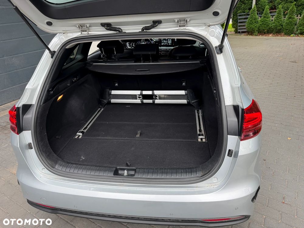 Kia Ceed 1.6 CRDi L Business Line - 20