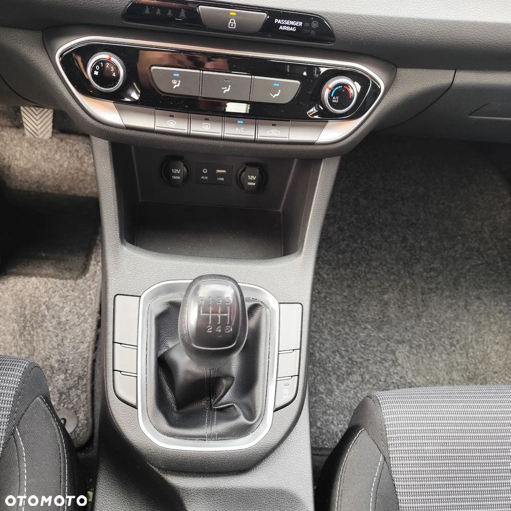 Hyundai i30 1.4 Classic - 15