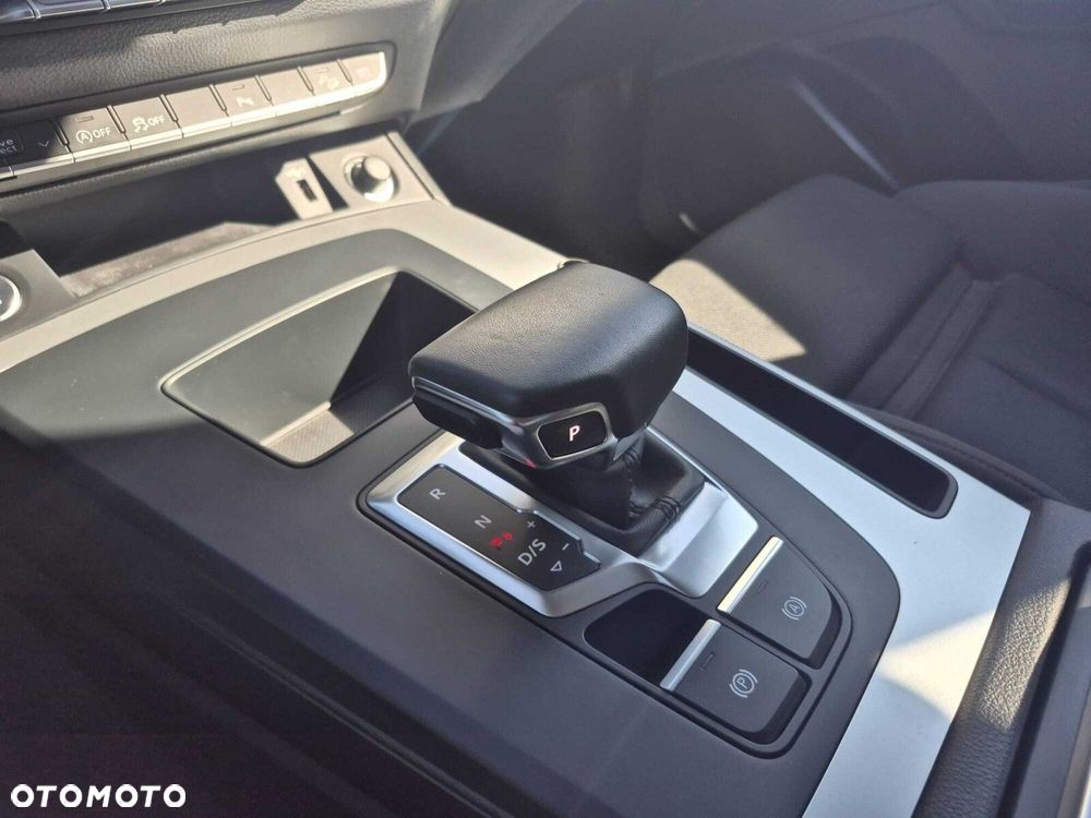 Audi Q5 Sportback 40 TDI mHEV Quattro Advanced S tronic - 29