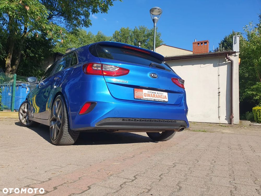 Kia Ceed 1.4 Vision - 7