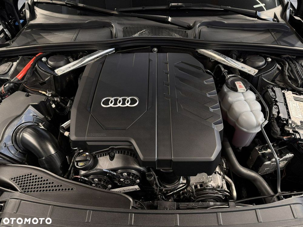 Audi A4 Limousine - 28