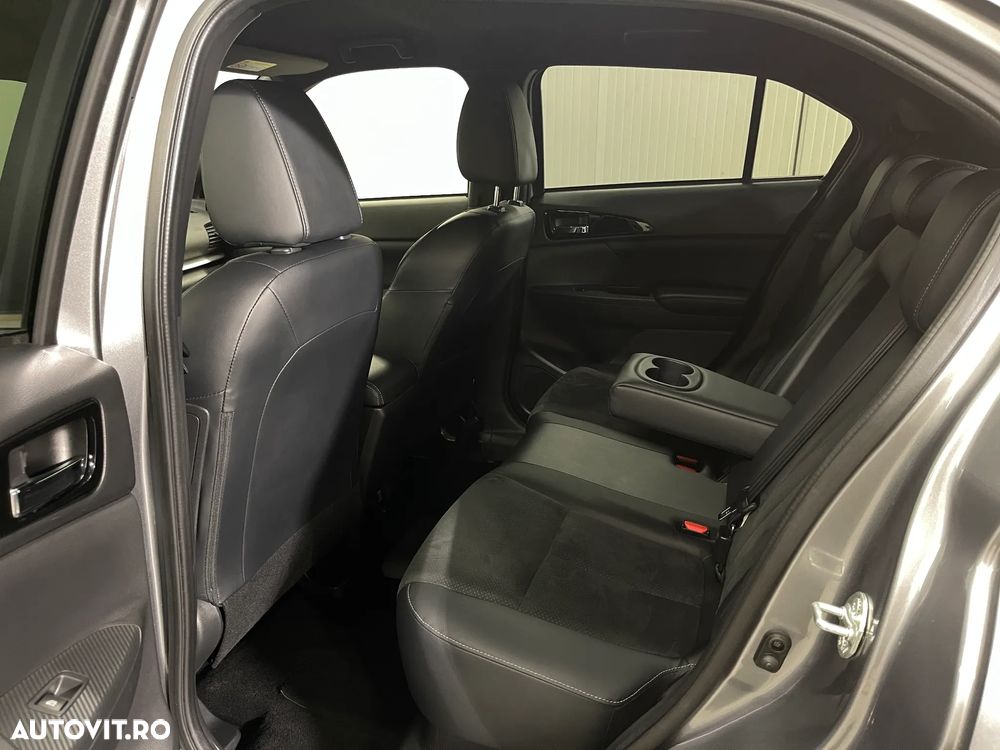 Mitsubishi Eclipse-Cross 4WD Select - 11